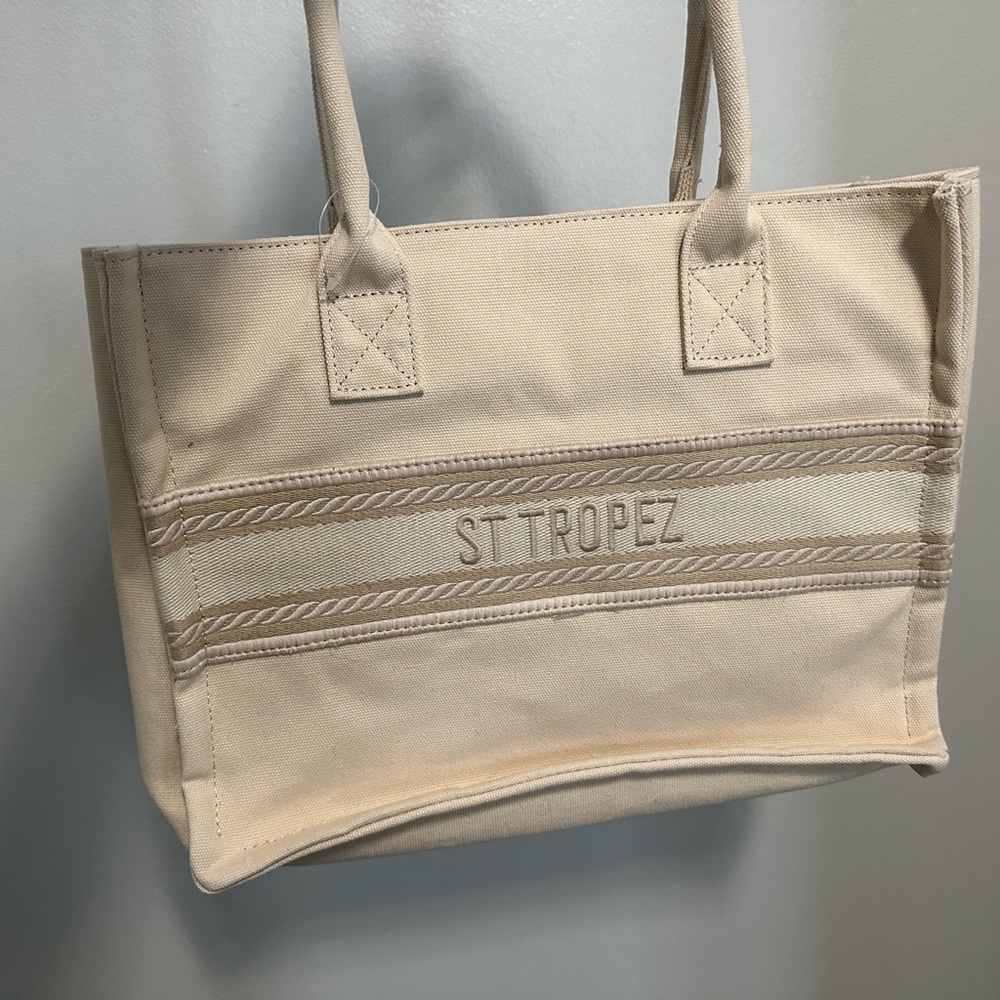 Target A New Day St. Tropez tote bag